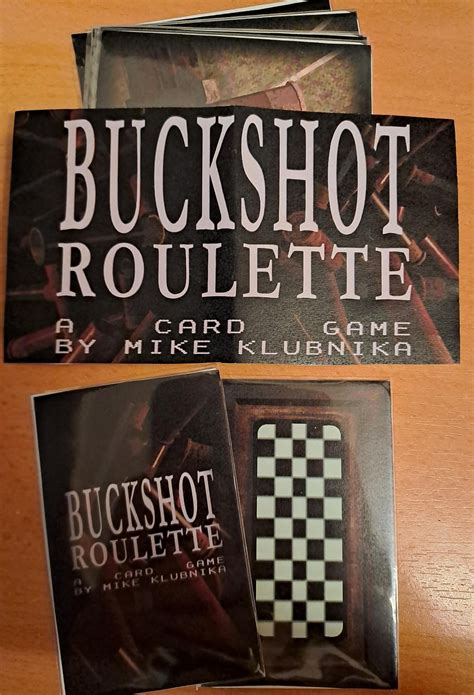 roulette card game.